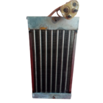 Evaporator