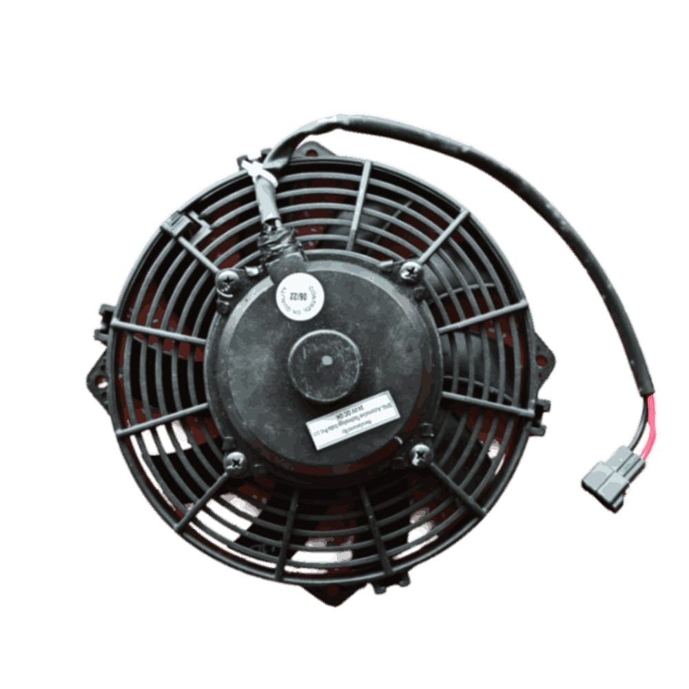 Condenser Fan 24v-1-min