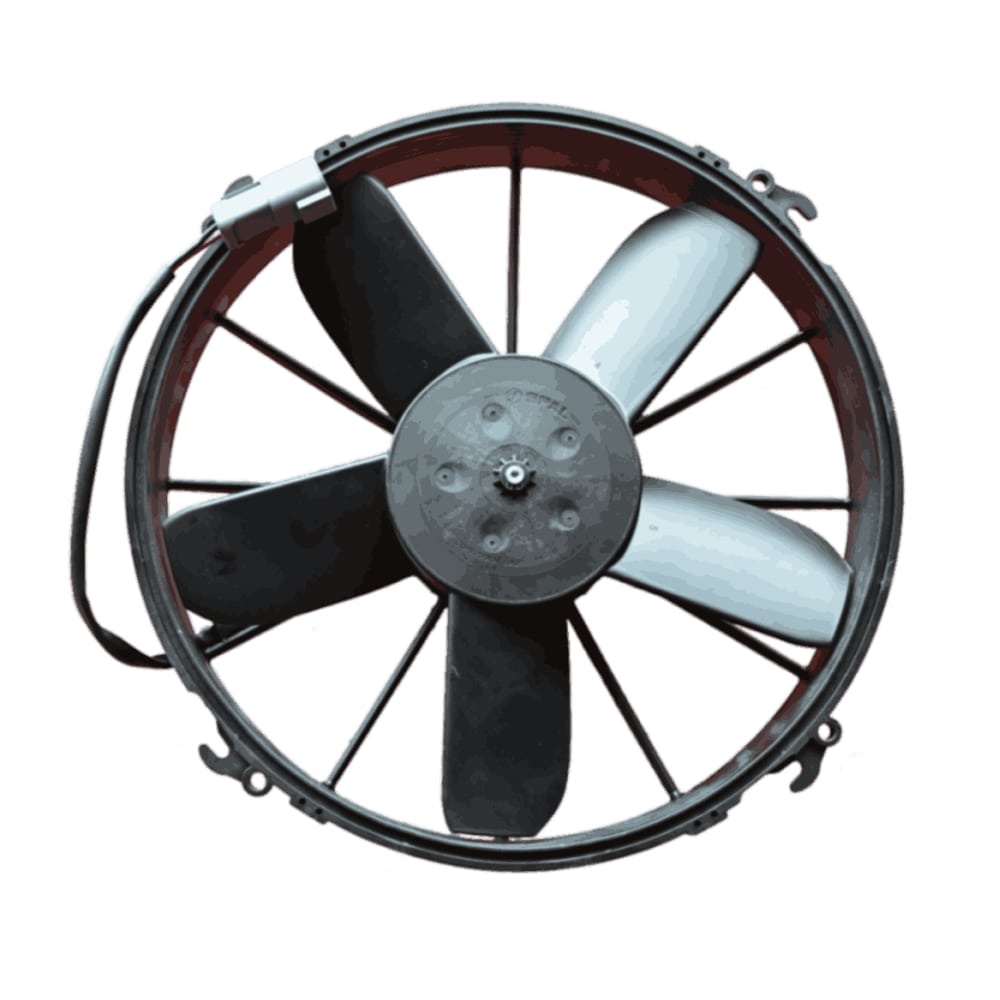 Condenser Fan 24v-3-min