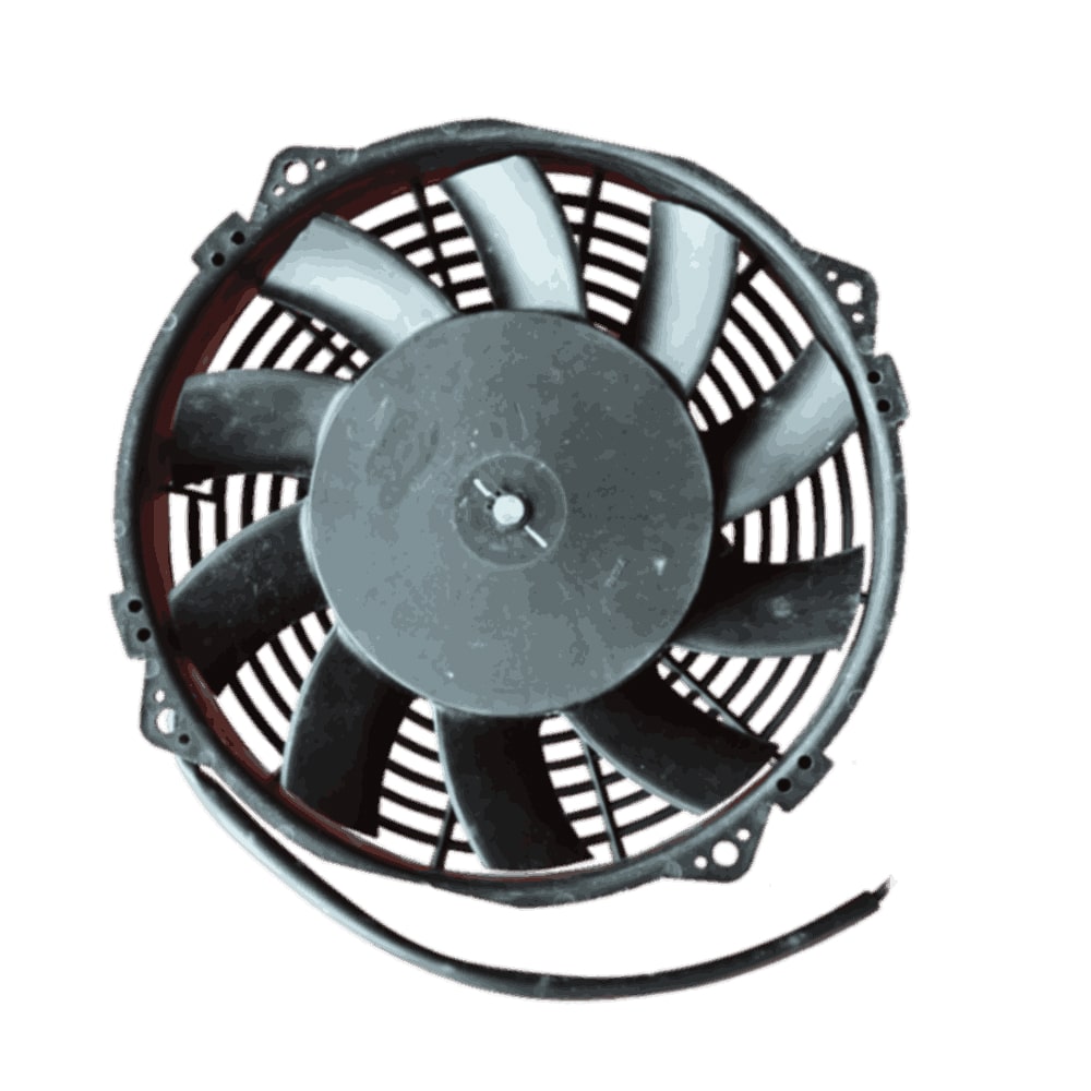 Condenser Fan 24v-min